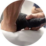 Foot Therapy Image