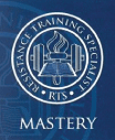 Resistance Training Specialist Mastery logo